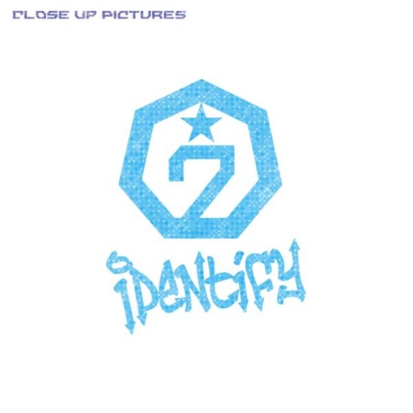 GOT7 - IDENTIFY - CLOSE UP