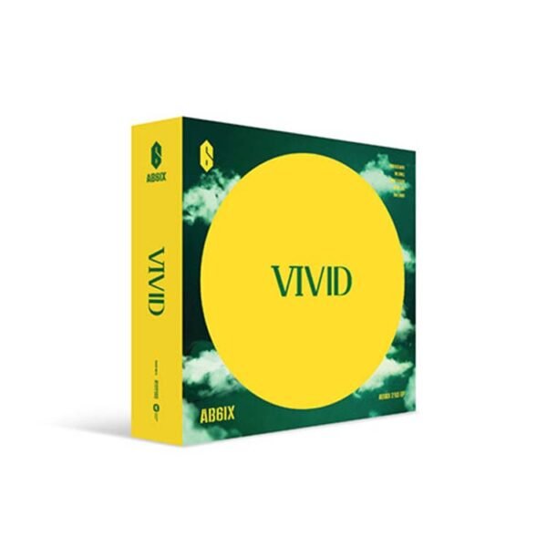 AB6IX - VIVID VER I