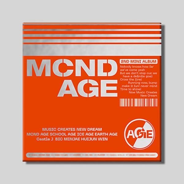 MCND - AGE - HIT