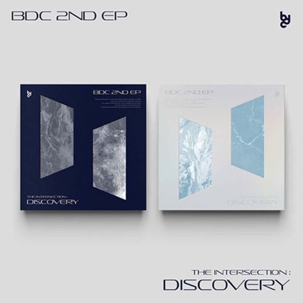 BDC - THE INTERSECTION DISCOVERY