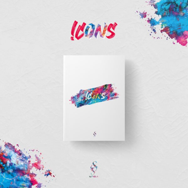 HOT ISSUE - ICONS