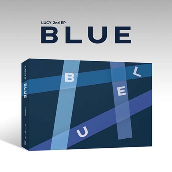 LUCY - BLUE