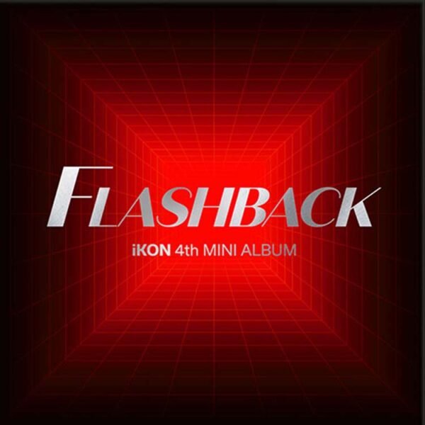 IKON - FLASHBACK - KIT ALBUM