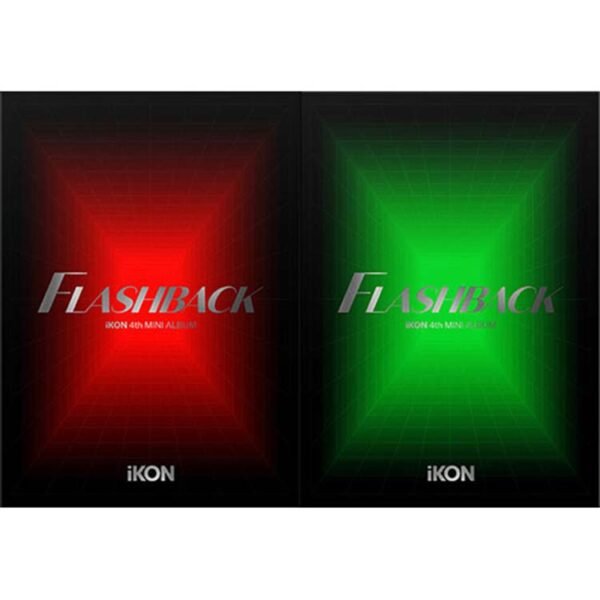 IKON - FLASH BACK