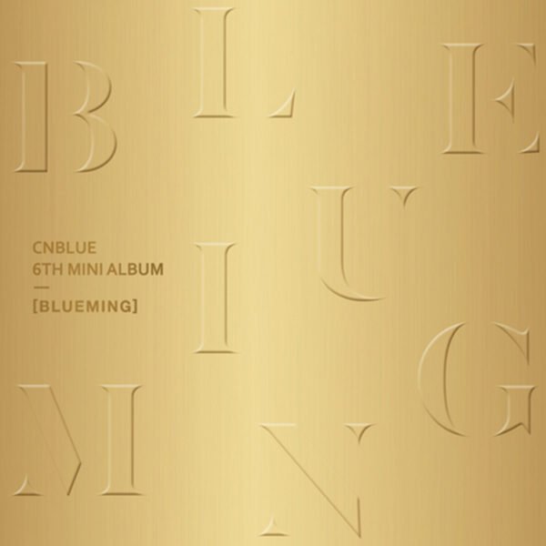 CNBLUE -BLUEMING VERS A