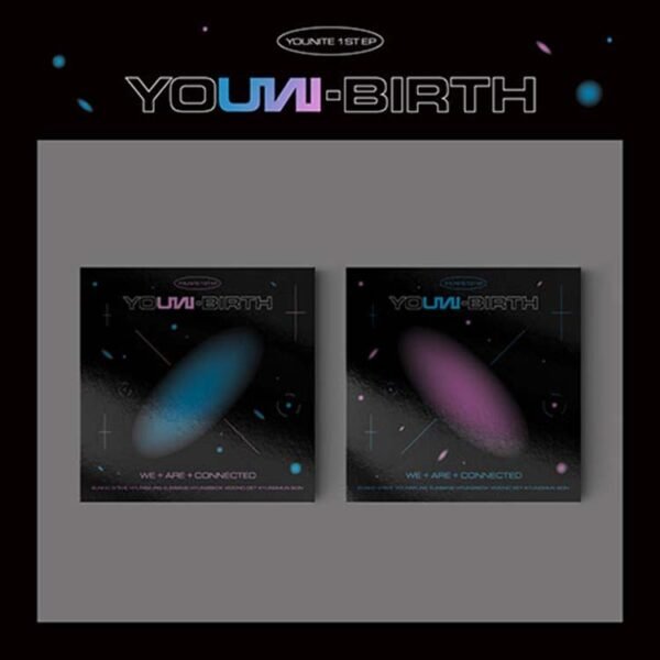 YOUNITE - YOUNI-BIRTH