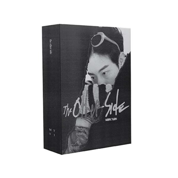 GOT7 MARK TUAN - THE OTHER SIDE