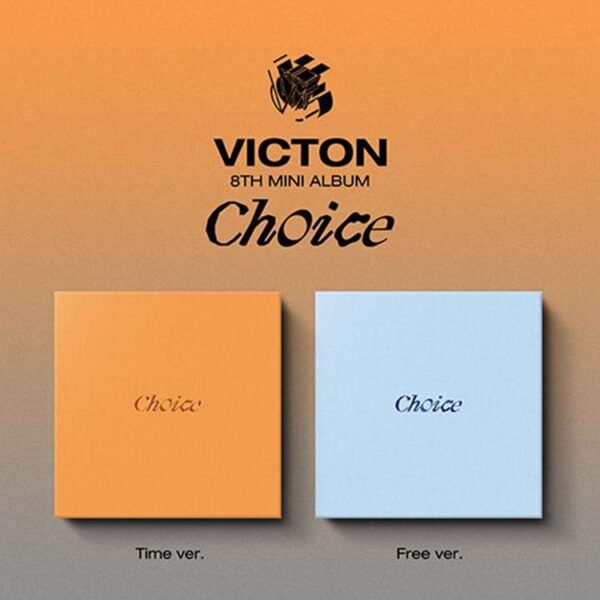 VICTON - CHOICE