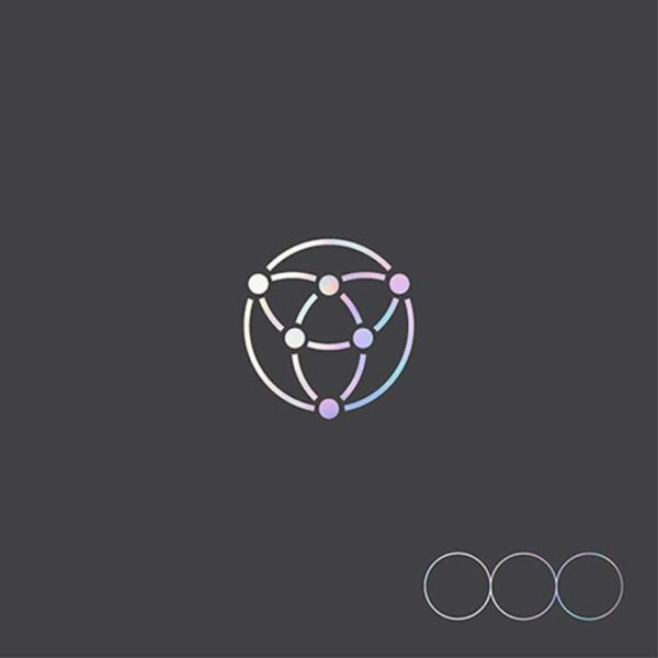 ONLYONEOF - SEOUL COLLECTION - MATE BLACK