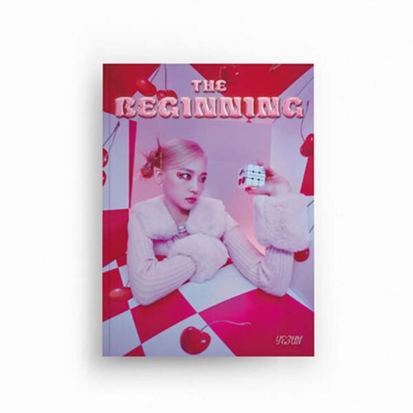 YEEUN - THE BEGINING