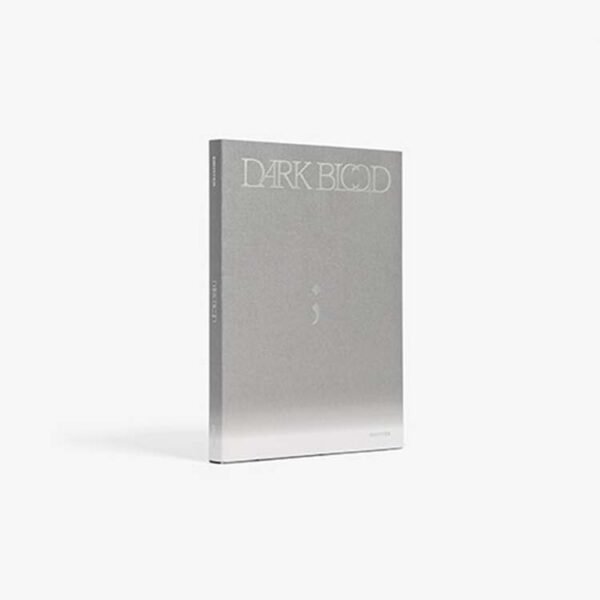 ENHYPEN - DARK BLOOD ver. ENGENE