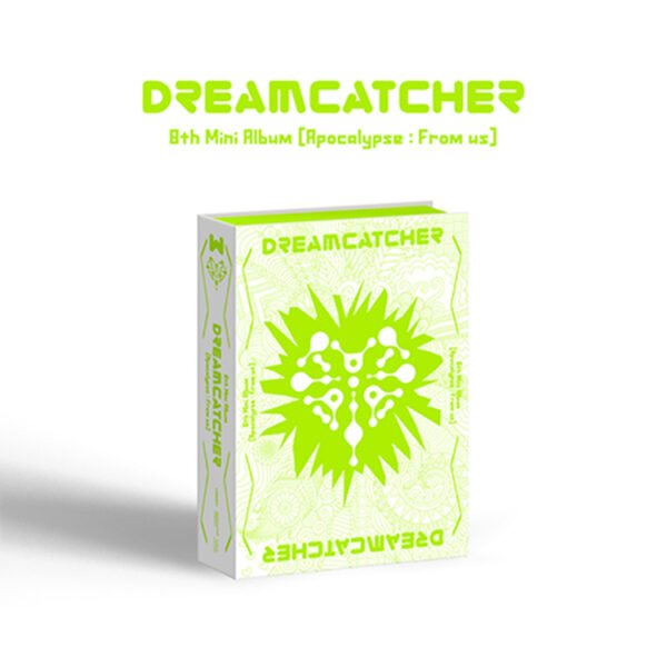 DREAMCATCHER - APOCALYPSE OF US - LIMITED