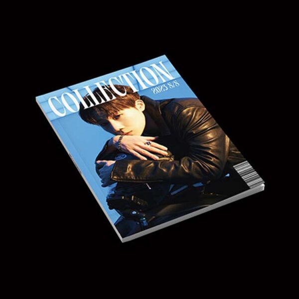 INFINITE KIM SUNG KYU - COLLECTION - Image 2