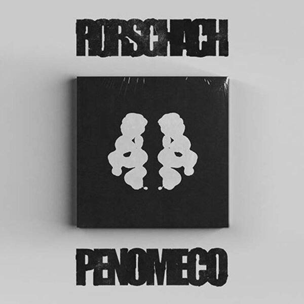PENOMECO - RORSCHACH