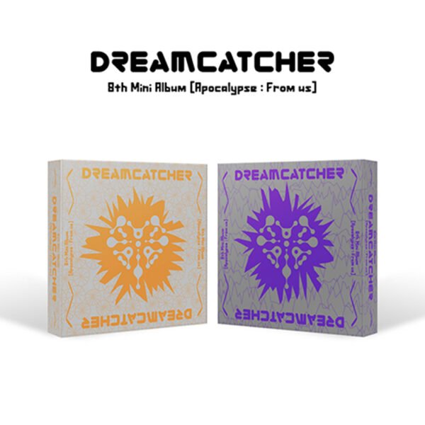 DREAM CATCHER - APOCALYPSE OF US