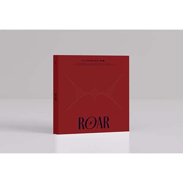 E´LAST - ROAR ver. RED