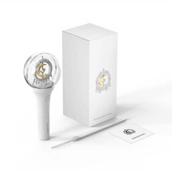 LEE CHAEYEON - LIGHT STICK
