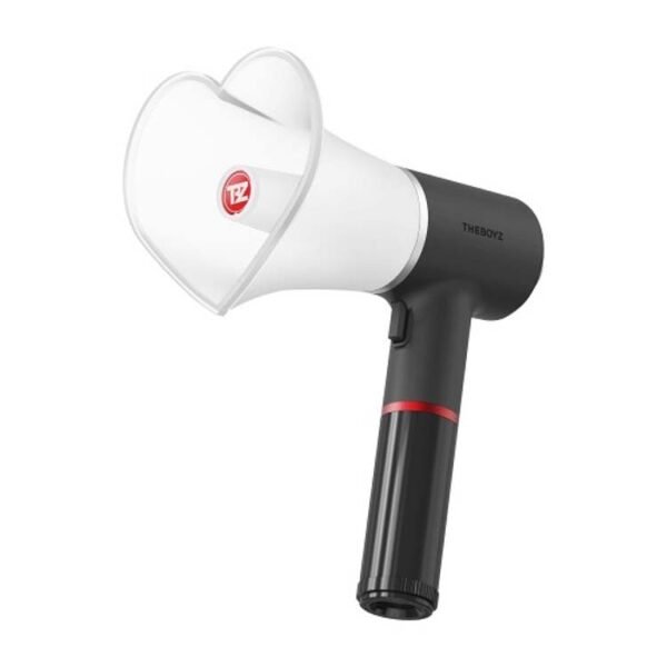 THE BOYZ - LIGHT STICK