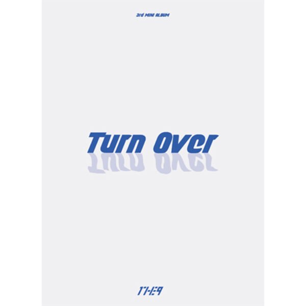 1THE9 - TURN OVER