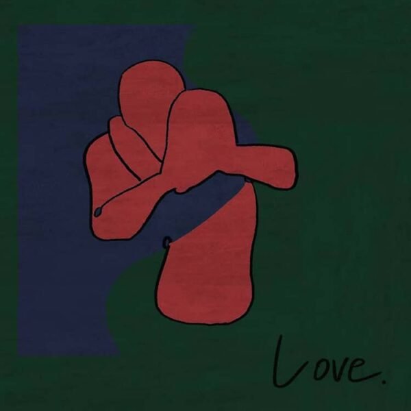 GOT7 JAY B - LOVE 1ST EP