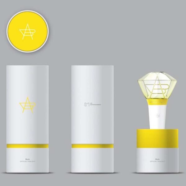 BOA - LIGHT STICK - Image 2