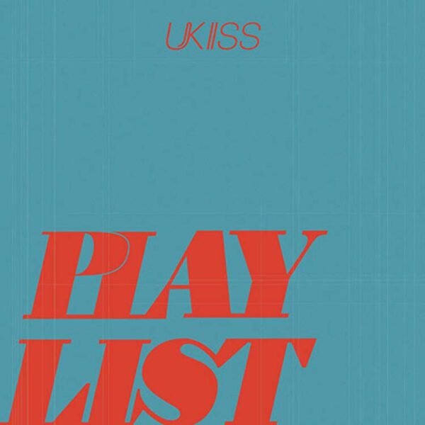U-KISS - PLAY LIST - Image 2