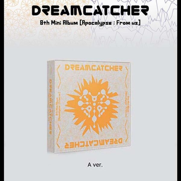 DREAM CATCHER - APOCALYPSE OF US - Image 7