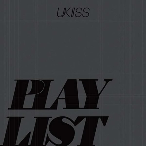 U-KISS - PLAY LIST - Image 3