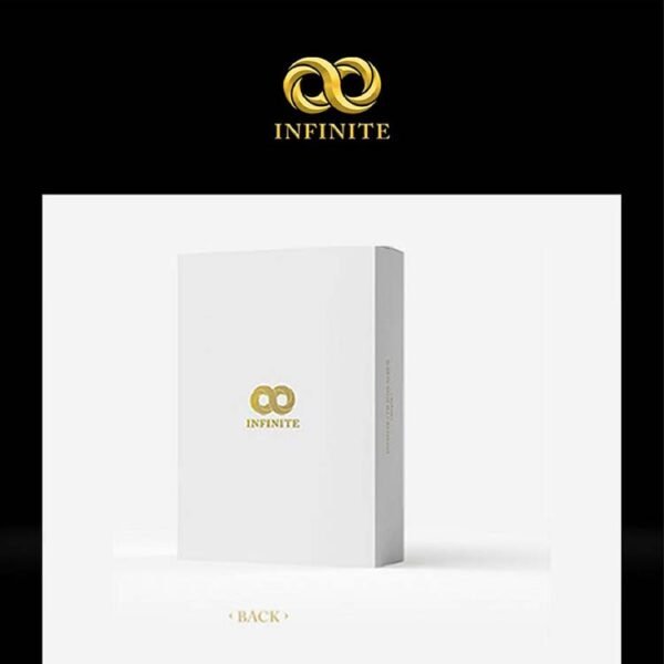 INFINITE - 13EGIN - Image 2