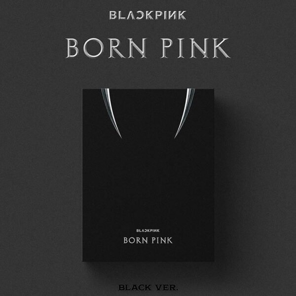 BLACKPINK - BORN PINK - Image 2