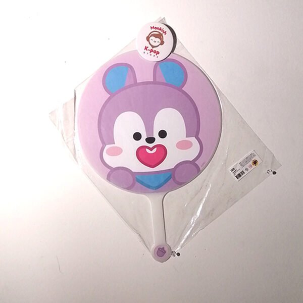 BT21 MANG - PICKET