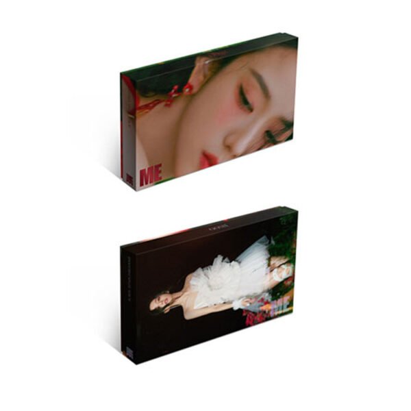 BLACK PINK JISOO - ME