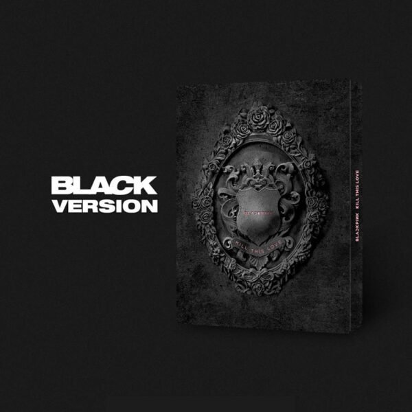 BLACKPINK - KILL THIS LOVE - Image 2