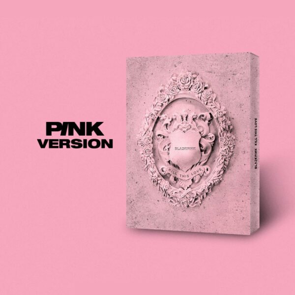 BLACKPINK - KILL THIS LOVE - Image 7