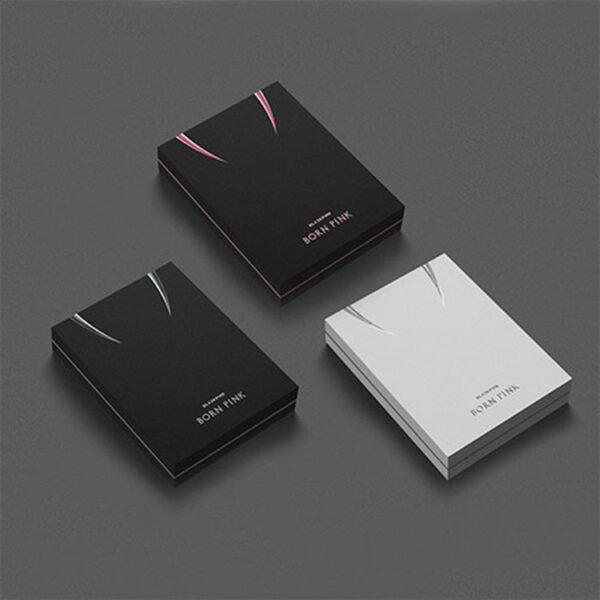 BLACKPINK - BORN PINK