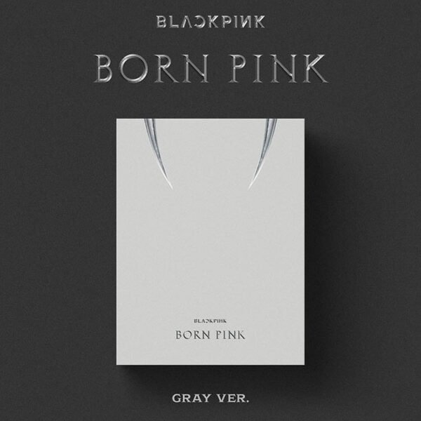BLACKPINK - BORN PINK - Image 14