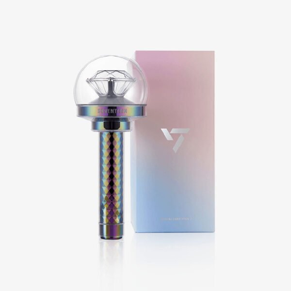 SEVENTEEN - LIGHT STICK V3
