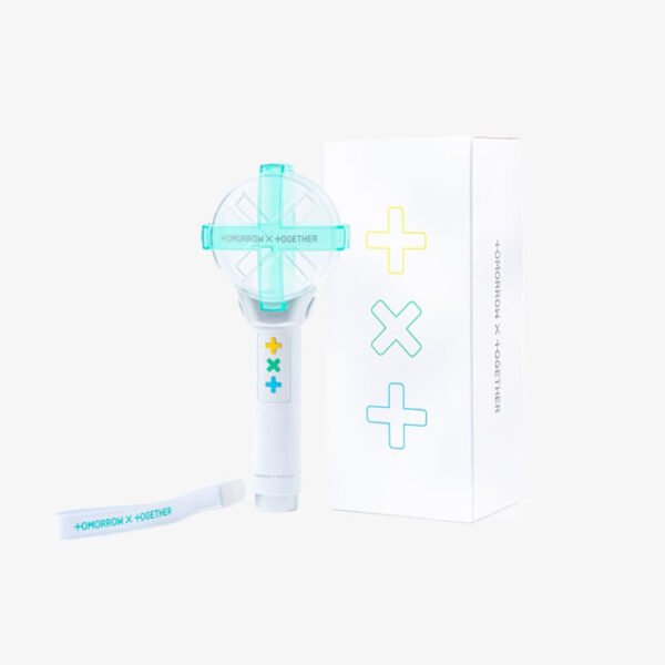 TXT - LIGHT STICK VERS 1