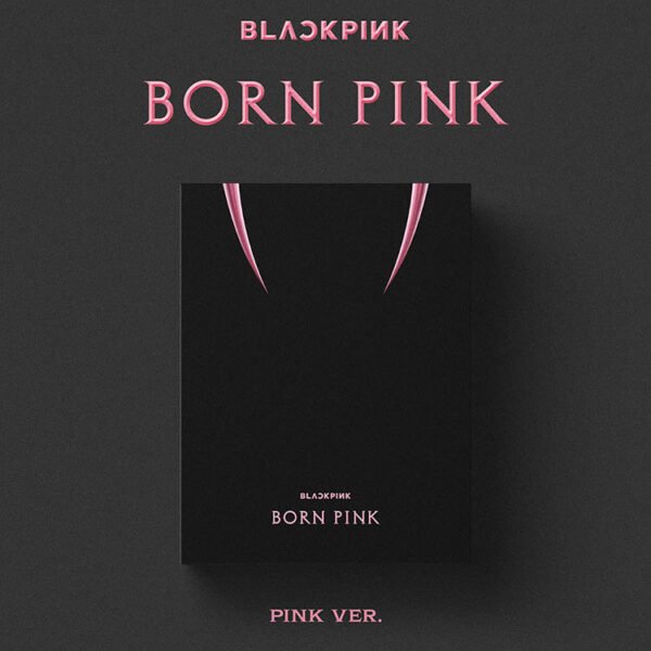 BLACKPINK - BORN PINK - Image 8
