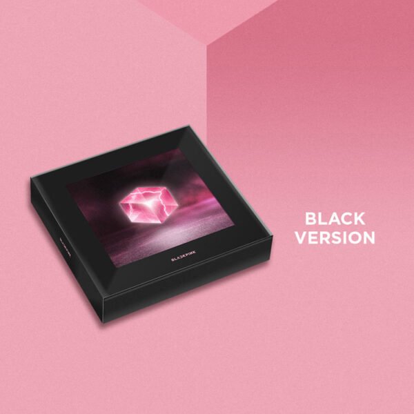 BLACKPINK - SQUARE UP - Image 2