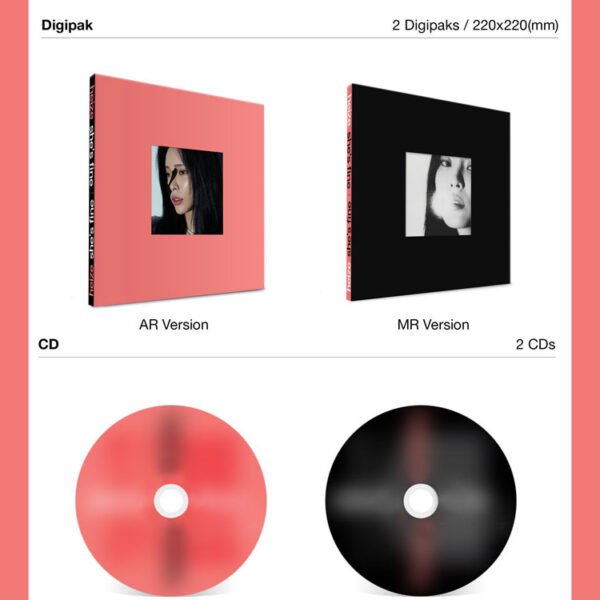 HEIZE - SHE'S FINE - Image 3
