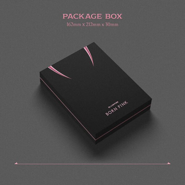 BLACKPINK - BORN PINK - Image 9