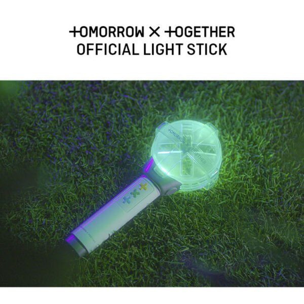 TXT - LIGHT STICK VERS 1 - Image 6