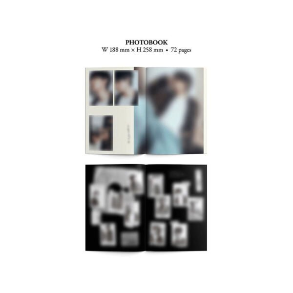 THE BOYZ - BE AWAKE - Image 4