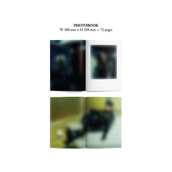 THE BOYZ - BE AWAKE - Image 10