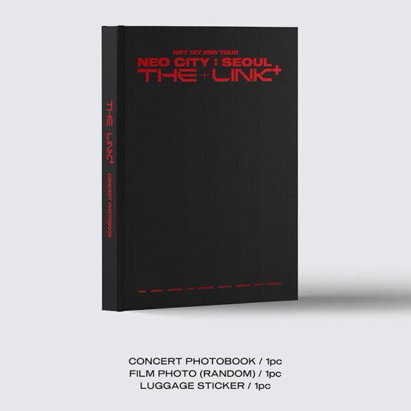 NCT 127 - NEO CITY: SEOUL THE LINK+ - Image 2