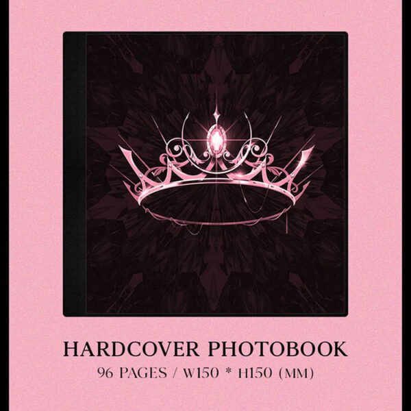 BLACKPINK - THE ALBUM - Image 10