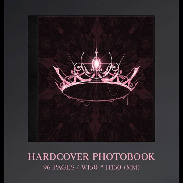 BLACKPINK - THE ALBUM - Image 18