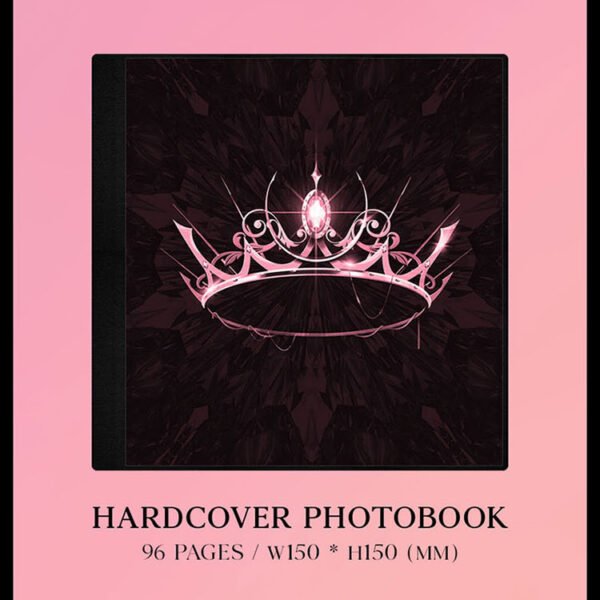 BLACKPINK - THE ALBUM - Image 26