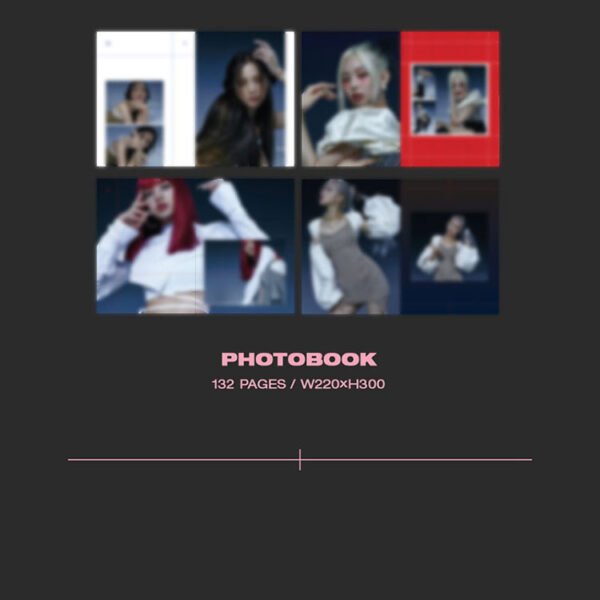 BLACKPINK - HOW YOU LIKE THAT - Image 3